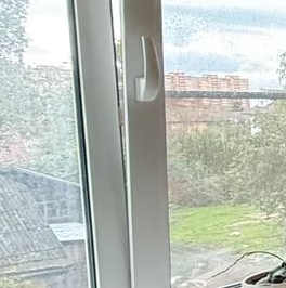 Продажа 2-комн квартиры на вторичном рынке Западный мкр, улица 25 лет Октября, 9