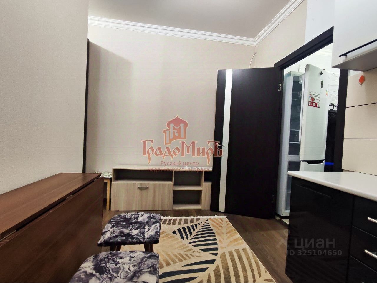 Продажа студии Сергиев Посад, улица Чайковского, 20