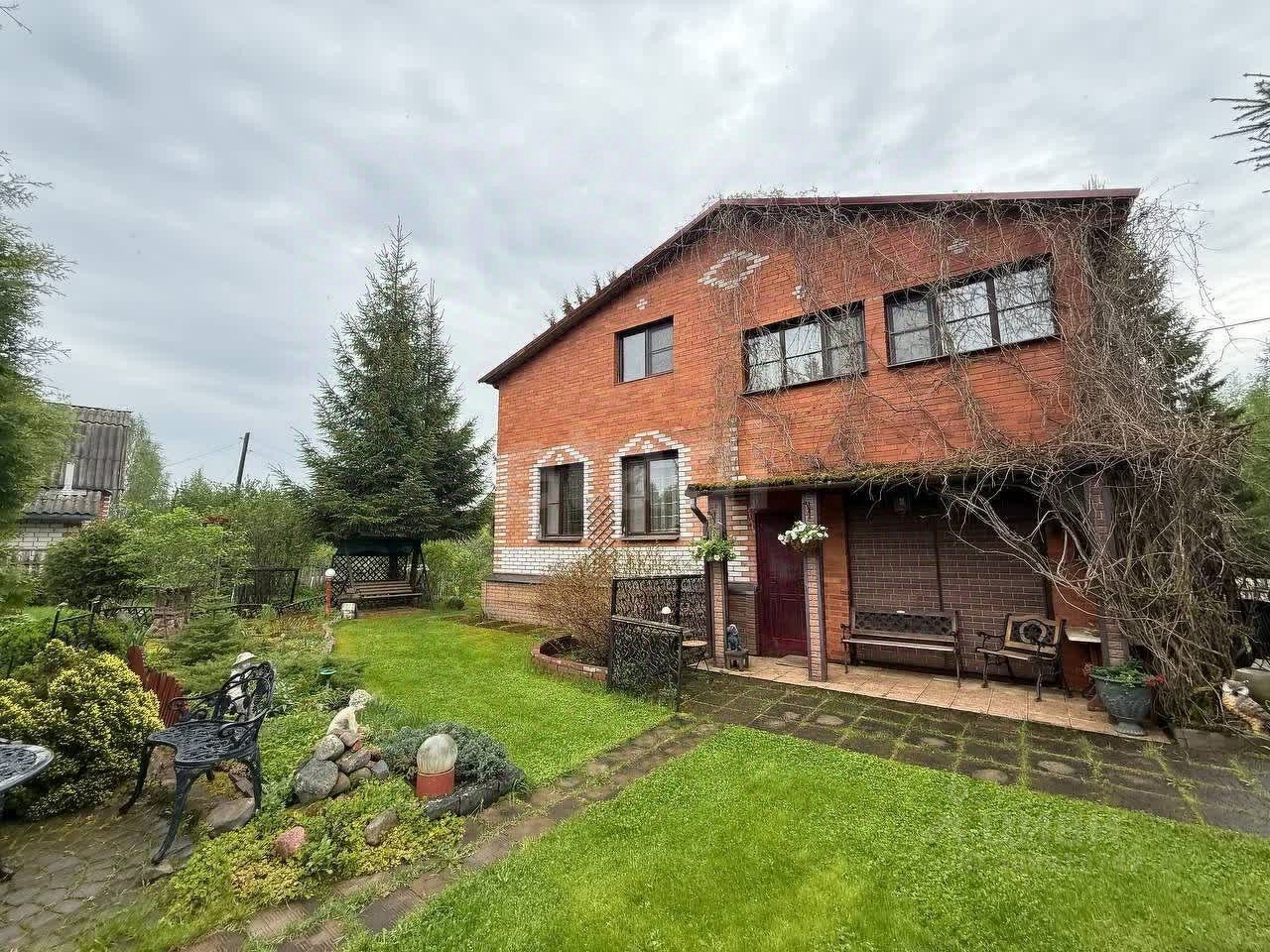 Продажа дома д. Кизлярское, 8