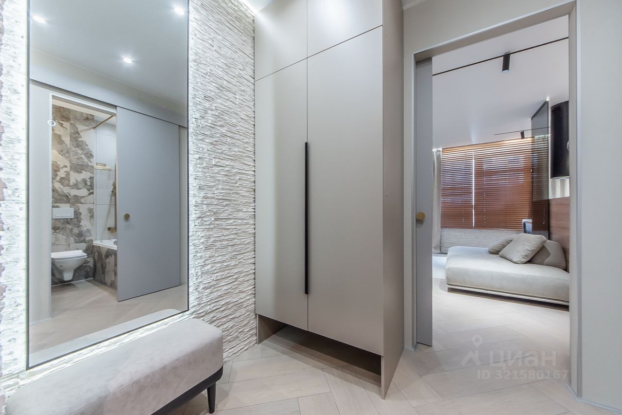 Аренда студии Очаковское шоссе, 9А