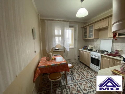 Продажа 2-комн квартиры на вторичном рынке Нахабино, ул. Новая,  д. 8