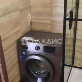 Продажа 1-комн квартиры на вторичном рынке Среднерогатская улица,  д. 10 к1 с1