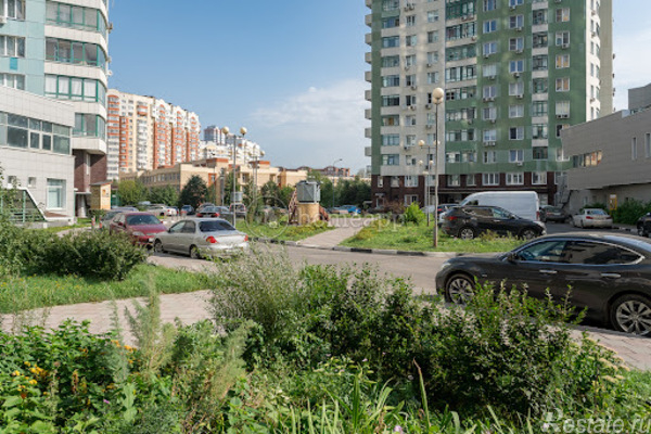 Продажа 2-комн квартиры на вторичном рынке Красногорск, Ильинское ш,  д. 16