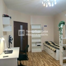 Продажа 1-комн квартиры на вторичном рынке Кузнецова пр-кт