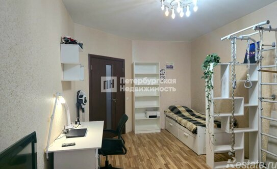 Продажа 1-комн квартиры на вторичном рынке Кузнецова пр-кт