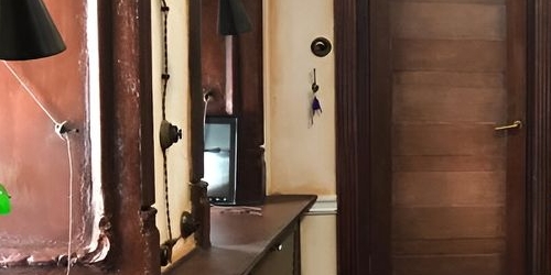 Студия Саратовская улица, 23-25