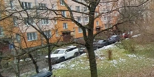 2-комн квартира улица Лени Голикова, 14