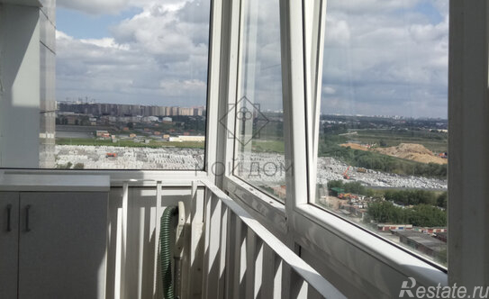 Продажа 1-комн квартиры на вторичном рынке Люберцы г, Гоголя ул,  д. 54 к2