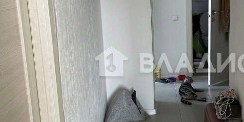 2-комн квартира Зеленодольская улица, 30к1