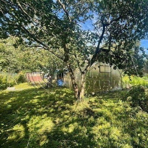 Коттедж/дом Волосово, Новая улица, 10