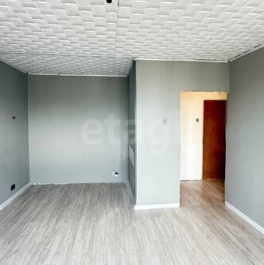 Продажа 1-комн квартиры на вторичном рынке улица Академика Семёнова,  д. 11