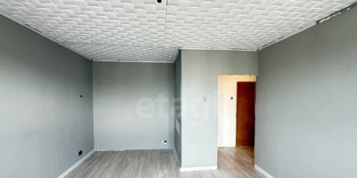 1-комн квартира улица Академика Семёнова,  д. 11