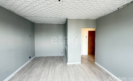 Продажа 1-комн квартиры на вторичном рынке улица Академика Семёнова,  д. 11