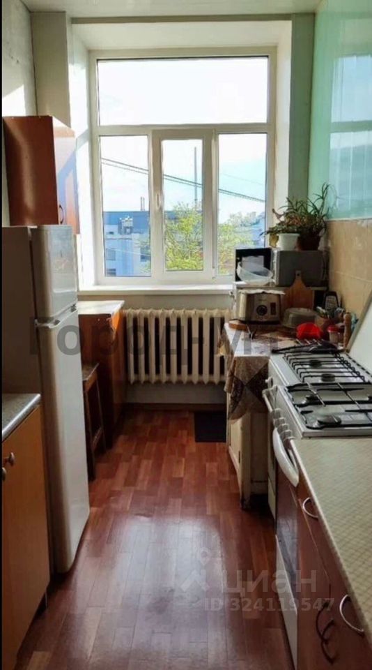 Аренда комнаты 16-я Васильевского острова линия, 35