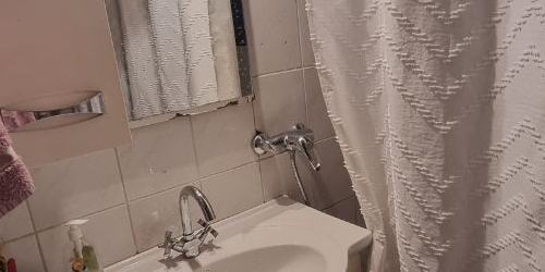 2-комн квартира Взлетная улица, 9К2