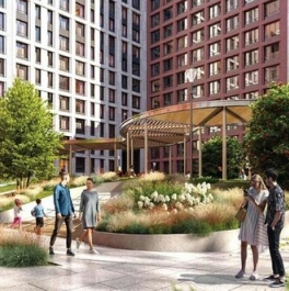 Продажа 2-комн квартиры на вторичном рынке Почтовая М. ул,  д. 12