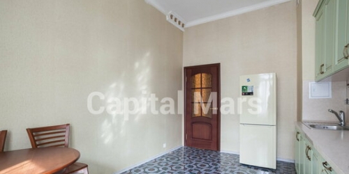 2-комн квартира Самотёчная улица,  д. 5