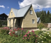 Продать Дачи, коттеджи, загородные дома Надеждино с., 13   