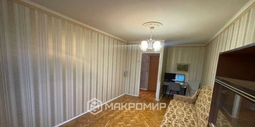 3-комн квартира улица Академика Миллионщикова,  д. 16