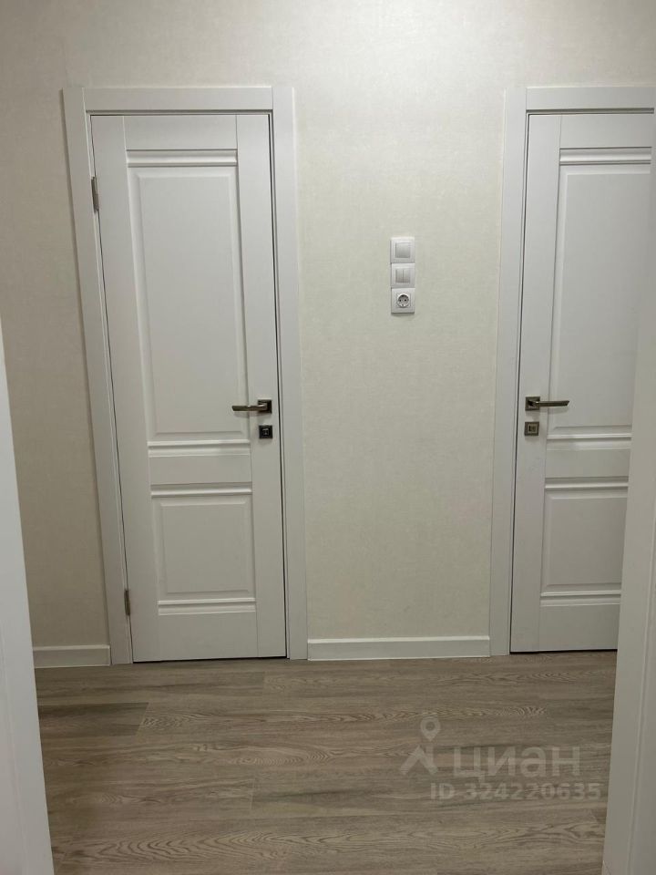 Продажа 1-комн квартиры на вторичном рынке Комендантский проспект, 12к1