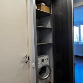 Продажа 2-комн квартиры на вторичном рынке Серебристый б-р,  д. 15