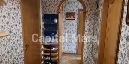 2-комн квартира Нагорный бульвар,  д. 6