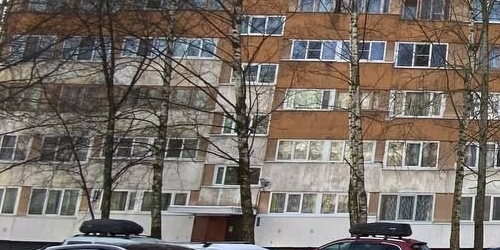 Комната улица Стойкости, 18К3