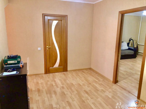 Продажа 1-комн квартиры на вторичном рынке Домодедово, улица Северная,  д. 6