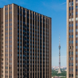Продажа 1-комн квартиры на вторичном рынке Новодмитровская улица,  д. 2 к7