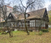 Продать Земельные участки, земля Королёв, Комитетская улица, 15  15 