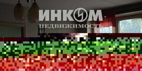 3-комн квартира ул Голубинская,  д. 15,  к. 5