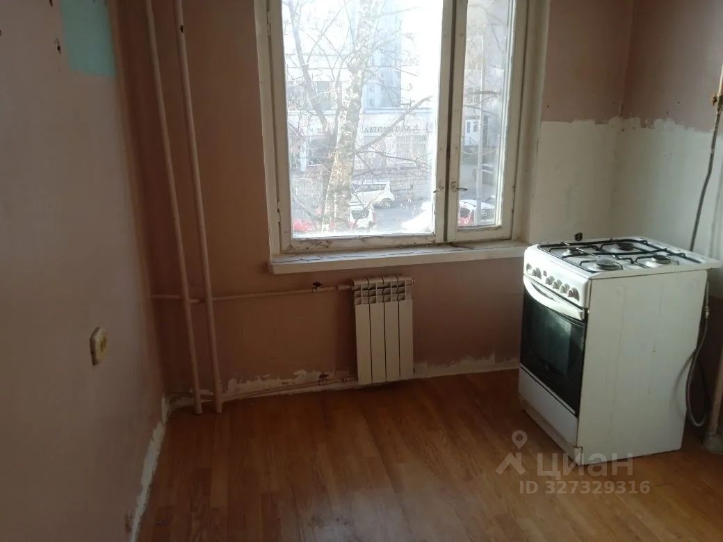 Продажа 1-комн квартиры на вторичном рынке Чертановская улица, 43К2