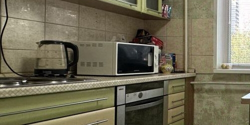 4-комн квартира Колпино, Оборонная улица, 2