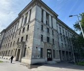 Продать Помещения свободного назначения Кантемировская улица   