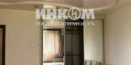 1-комн квартира Пронская улица,  д. 8/4