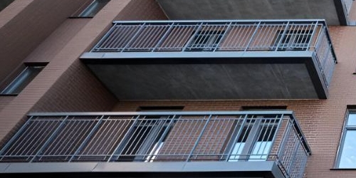 2-комн квартира Большая Разночинная улица, 21