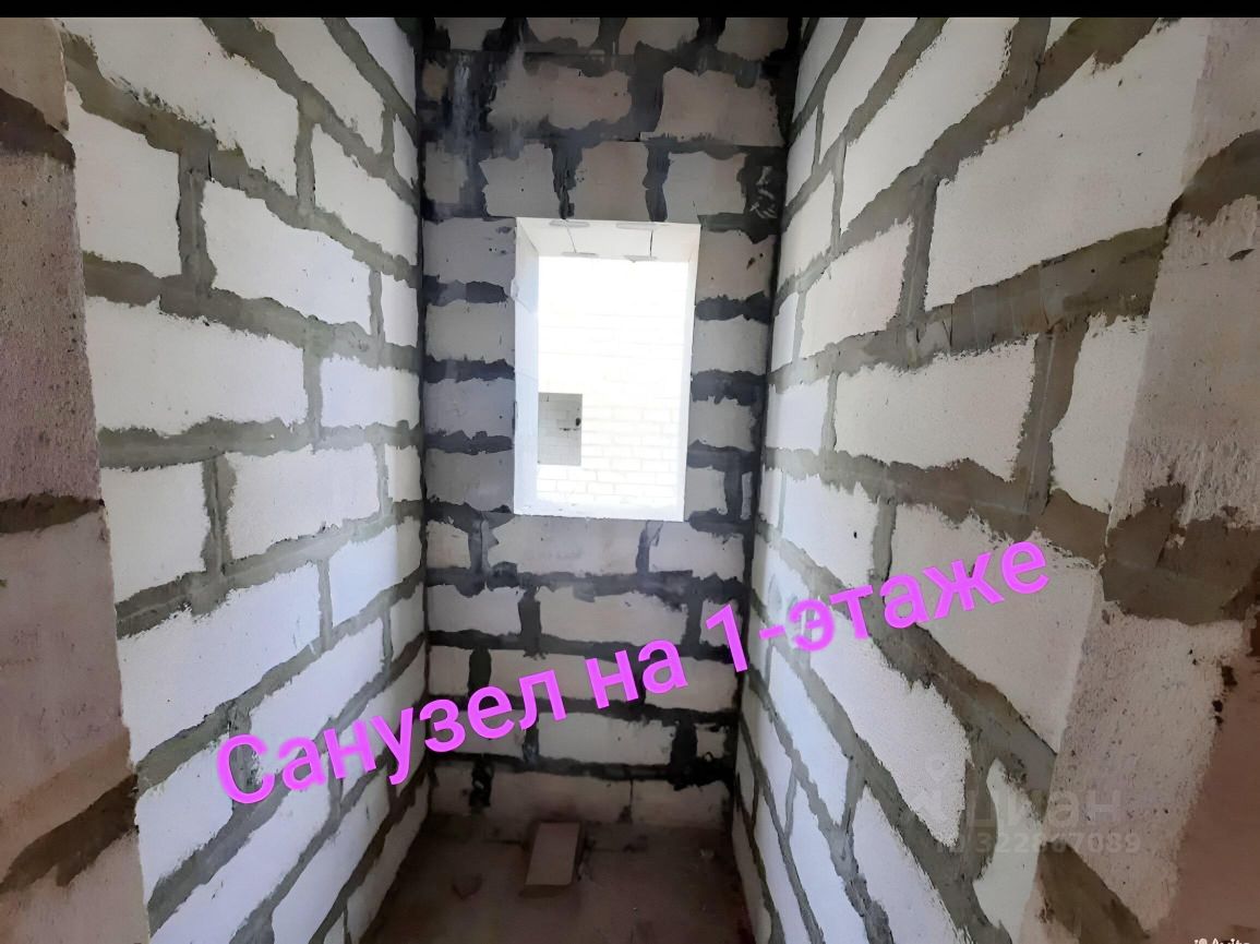 Продажа дома пос. Романовка, шоссе Дорога Жизни, 91