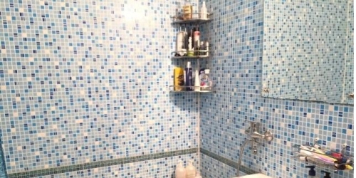 3-комн квартира Генерала Чоглокова,  д. 5