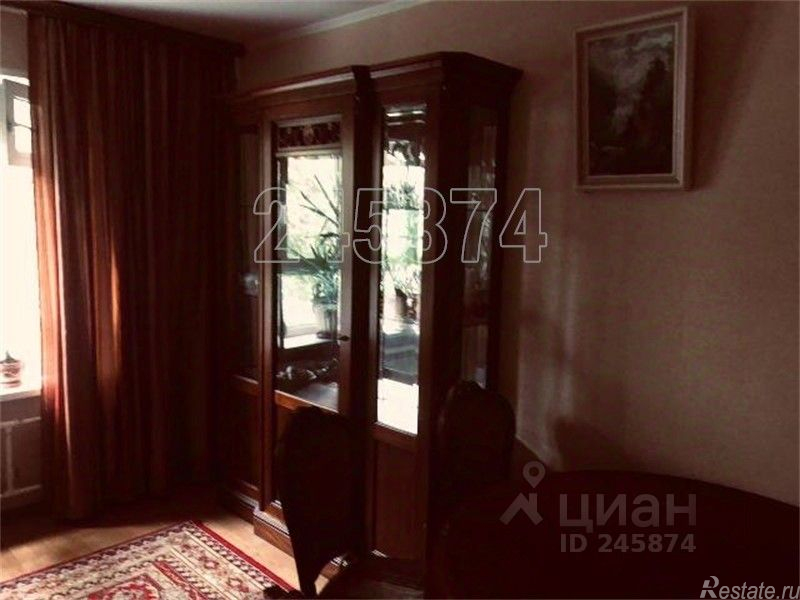 Аренда комнаты Угличская улица,  д. 6