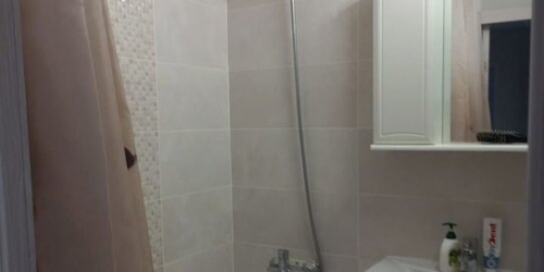 2-комн квартира улица Петра Алексеева,  д. 5А