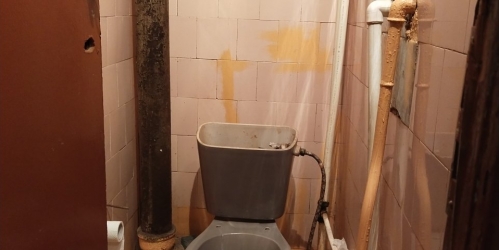 Комната Петергоф г., Володи Дубинина ул. ,  д. 12