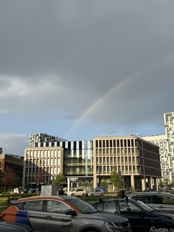 Аренда гаража Лётная улица,  д. 95Б к2