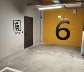 Продать Гаражи, машиноместа Коммунарка п, Потаповская Роща ул  3 к1 