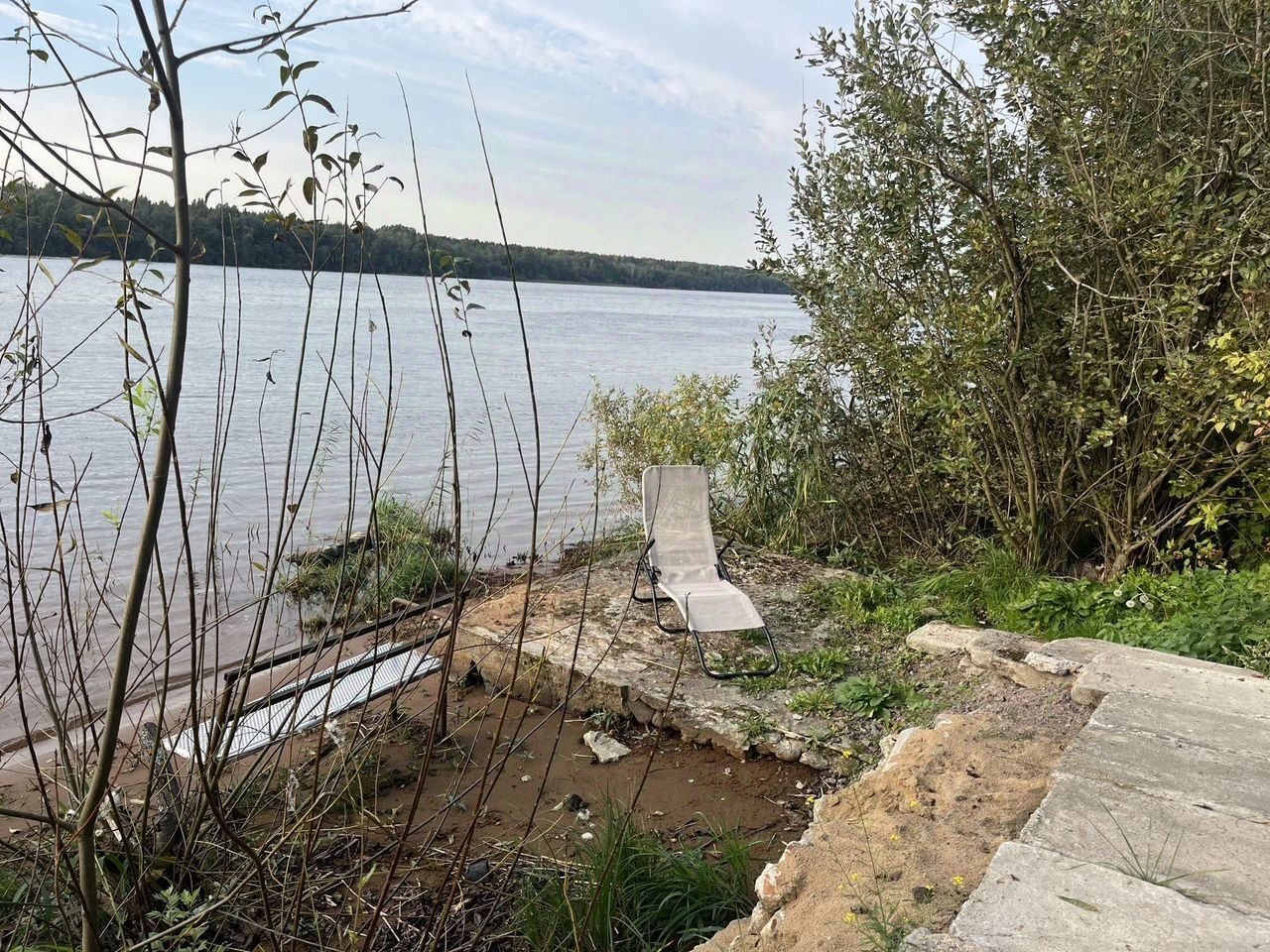 Продажа дома Кировск, Набережная улица, 36