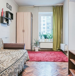 Продажа 1-комн квартиры на вторичном рынке Пискаревский пр-кт,  д. 21 к2