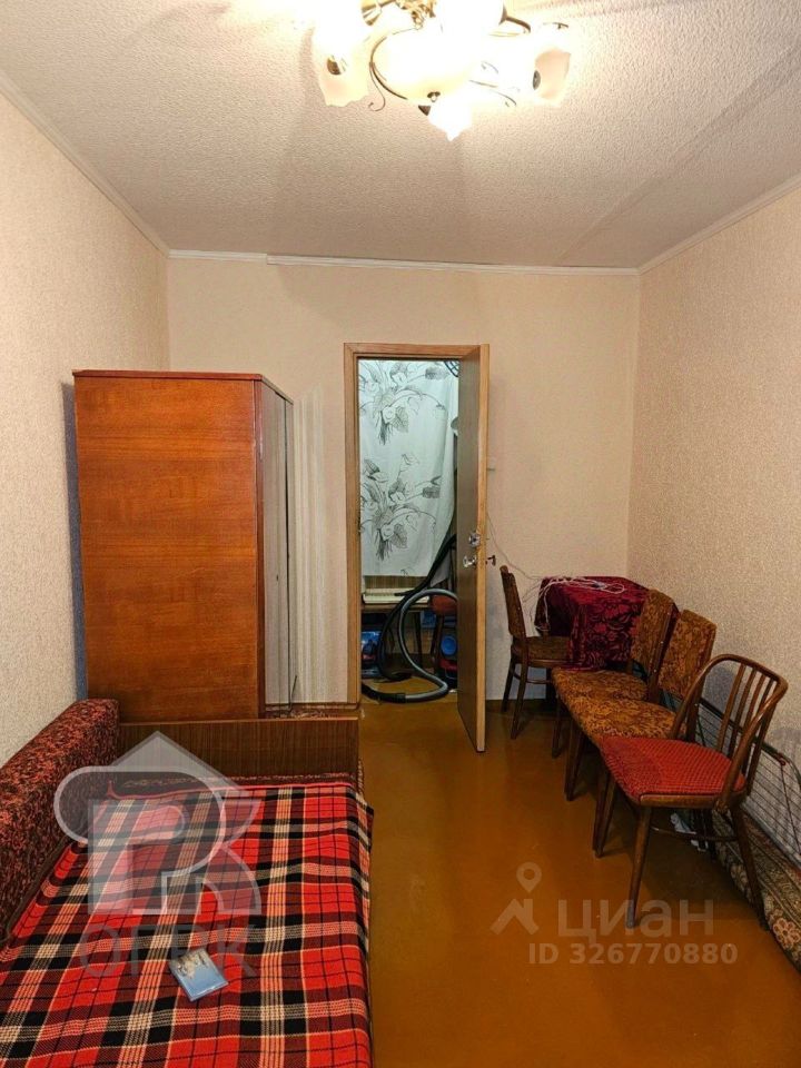 Продажа 3-комн квартиры на вторичном рынке Железнодорожный мкр, Балашиха, улица Юбилейная,  д. 5