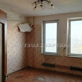 Продажа 2-комн квартиры на вторичном рынке Богатырская 3-я ул,  д. 3