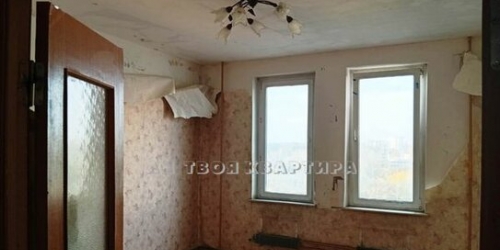 2-комн квартира Богатырская 3-я ул,  д. 3