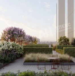 Продажа офиса Пресненский Вал ул