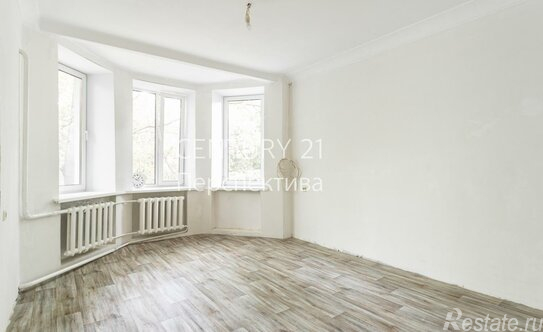 Продажа 2-комн квартиры на вторичном рынке Люберцы, ул Железнодорожная,  д. 3